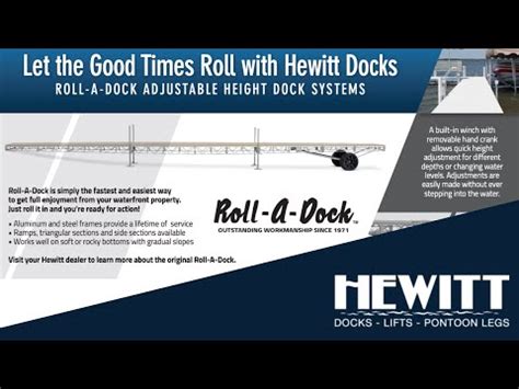 Magical rolls of hewlett